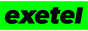 Exetel logo