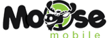 Moose Mobile logo