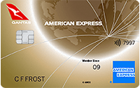Qantas Premium Card